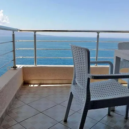 Апартаменти Bilal Golemi Sea View