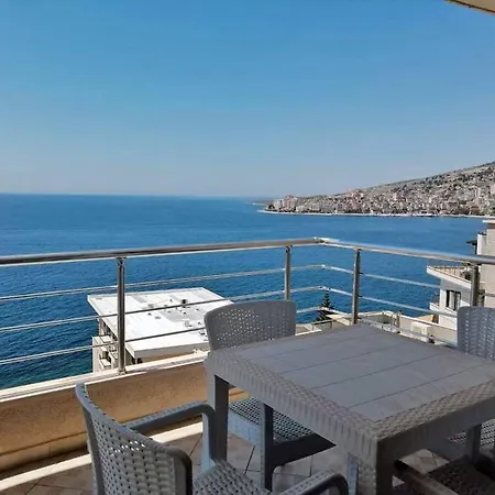 Апартаменти Bilal Golemi Sea View *