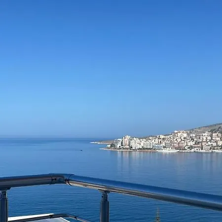 Bilal Golemi Sea View