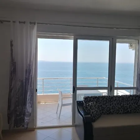 Apartment Bilal Golemi Sea View Sarande